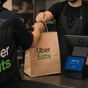 États-Unis : Uber s’allie à Block